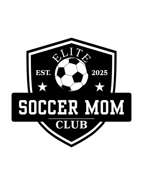 Elite Soccer Mom Club